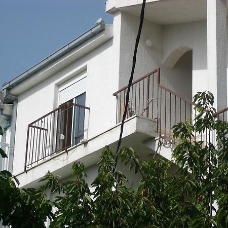 Apartments Prizmic Podstrana Dış mekan fotoğraf