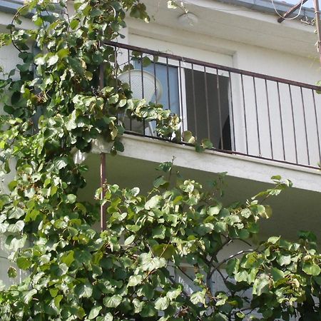 Apartments Prizmic Podstrana Dış mekan fotoğraf