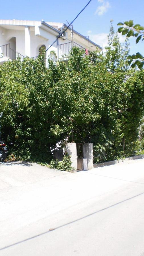 Apartments Prizmic Podstrana Dış mekan fotoğraf