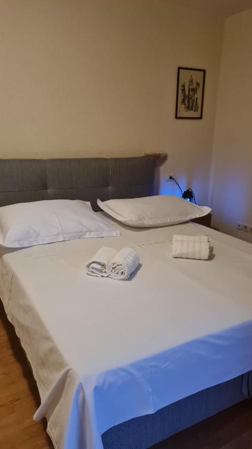 Apartments Prizmic Podstrana Dış mekan fotoğraf