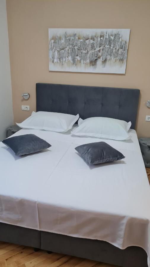 Apartments Prizmic Podstrana Dış mekan fotoğraf