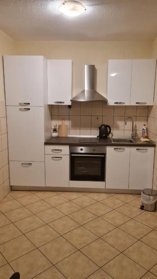 Apartments Prizmic Podstrana Dış mekan fotoğraf