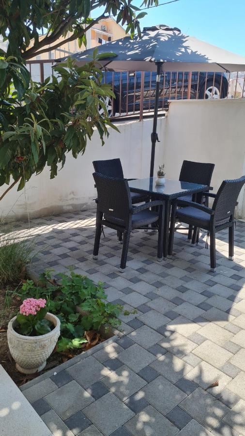 Apartments Prizmic Podstrana Dış mekan fotoğraf