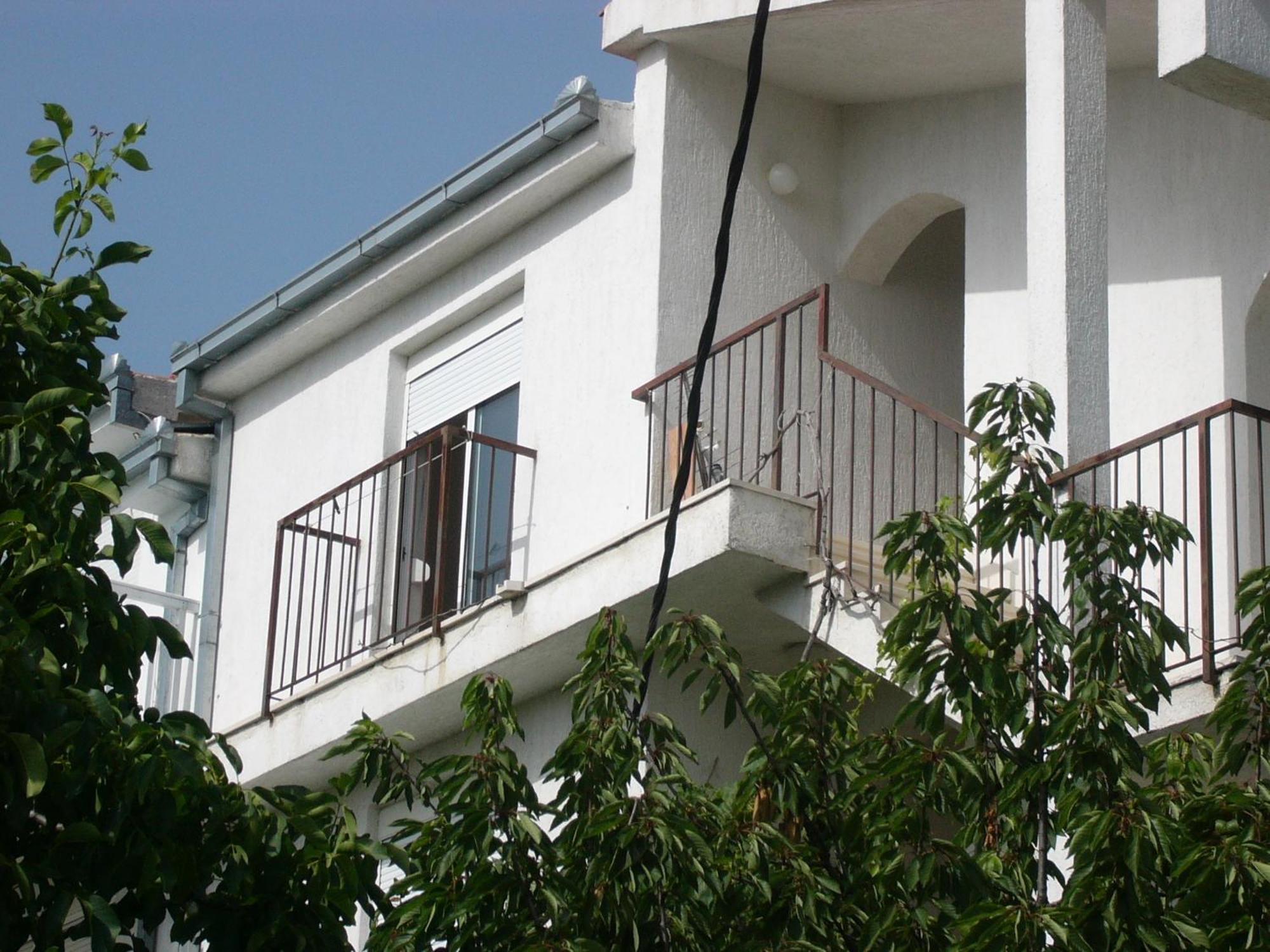 Apartments Prizmic Podstrana Dış mekan fotoğraf